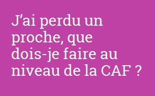 Toutes les démarches auprès de la Caf sont accessibles sur allocations-info.fr