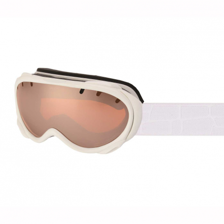 Masque de ski pour porteur de lunettes