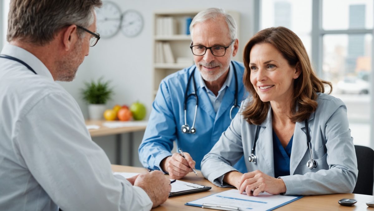 Se renseigner sur la santé, c’est simple avec se-soigner.info