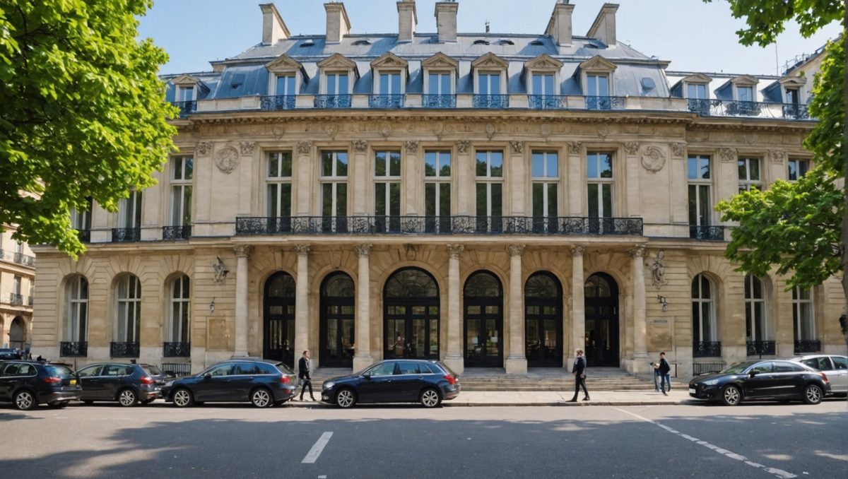 Cours Hattemer Paris 8 : un enseignement de prestige